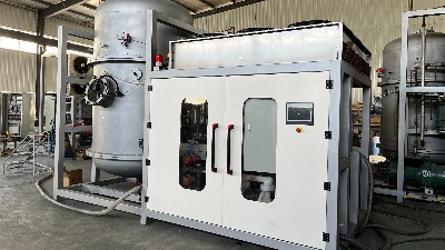 這些廢水采用低溫蒸發(fā)工藝處理更具經(jīng)濟效益！
